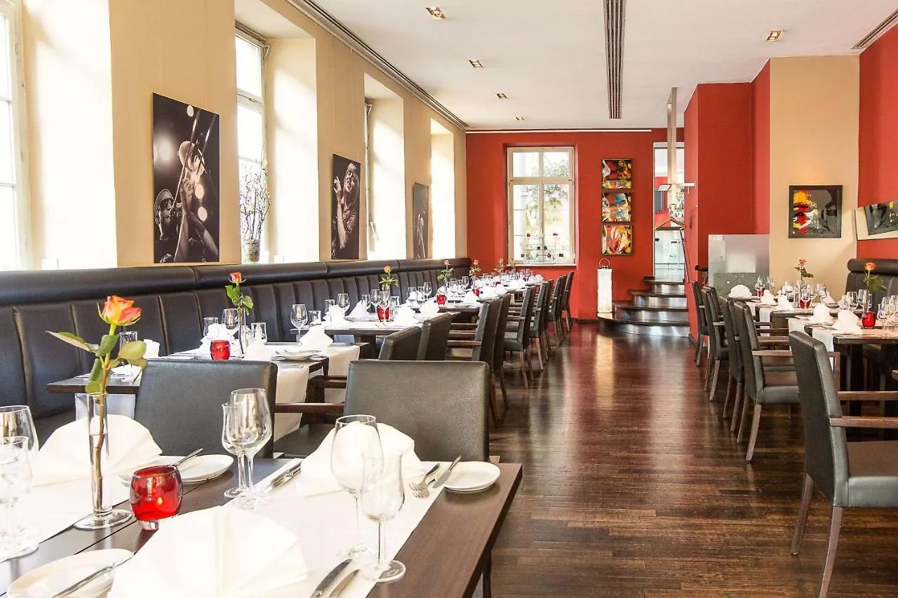 Hotel Arthotel Heidelberg