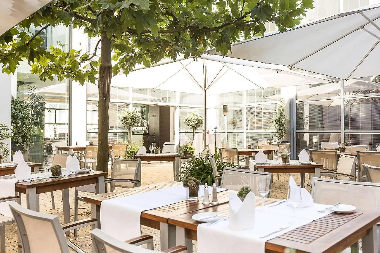 Hotel Arthotel Heidelberg