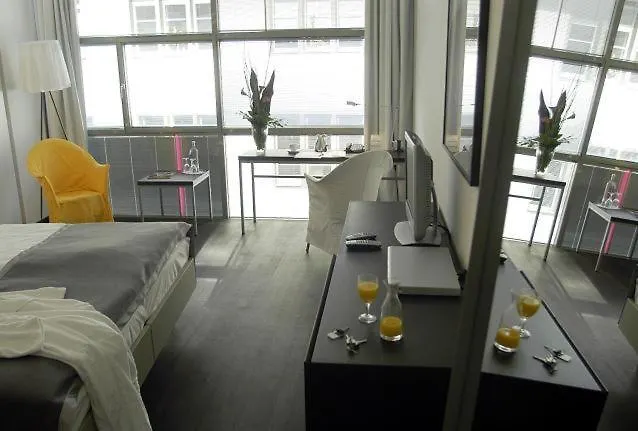 Arthotel Heidelberg