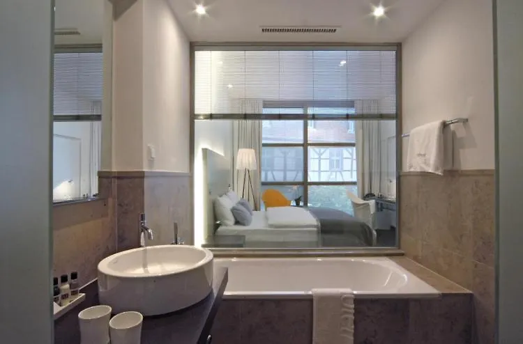 Arthotel Heidelberg Hotel