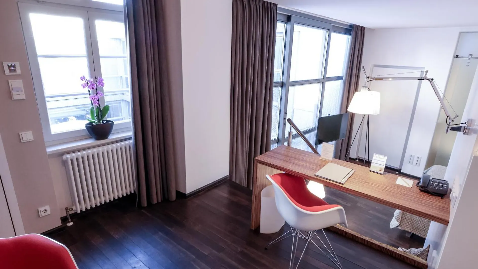 Arthotel Heidelberg 4*,
