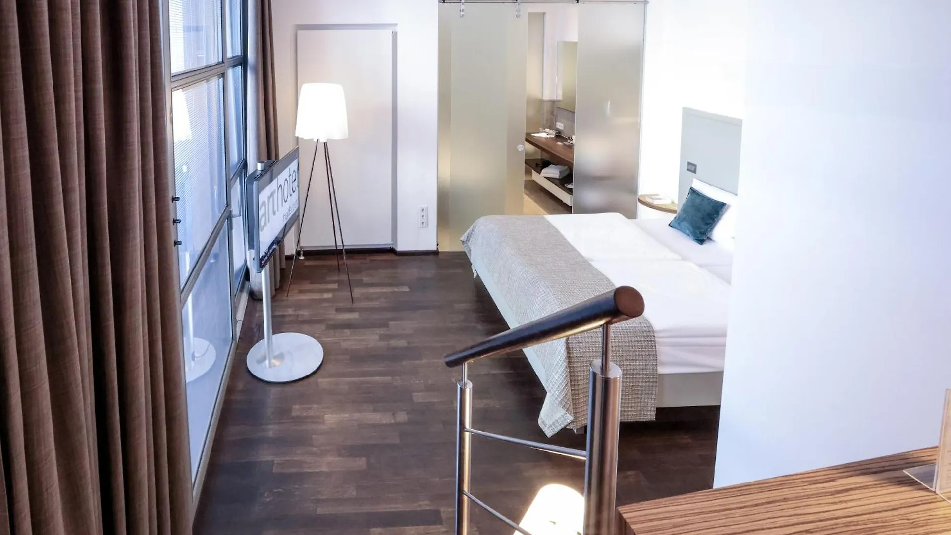 **** Hotel Arthotel Heidelberg Alemanha