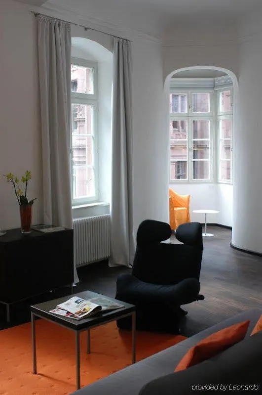 Hotel Arthotel Heidelberg