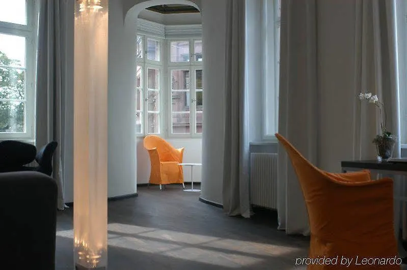 Arthotel Heidelberg