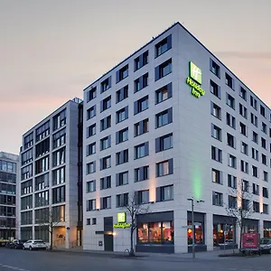 East Side By Ihg Berlim