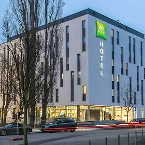 *** Hotel Ibis Styles Vaihingen Alemania