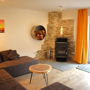 Appartement Fvh Family Vacation, Heidelberg