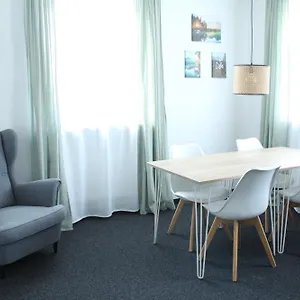 Appartamento Novitel Muenchen-trudering / Messe Germania