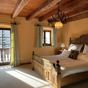  Appartement St. Anton Allemagne