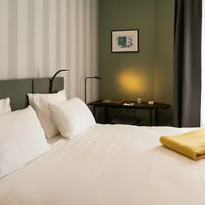 Hotel Du Gruenewald