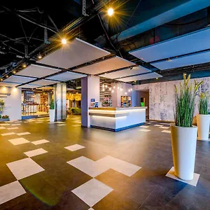 *** Hotel Ibis Styles Germania