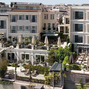 Mula 5*, Istanbul Turkey
