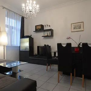 Appartement Feel At 2, Heidelberg
