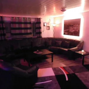 Appartement Exclusiv-mietapartment, Heidelberg