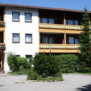  Appartement Chiemgau Allemagne