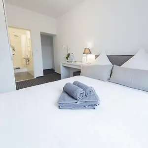 *** Inn Berolina Haus Alemania