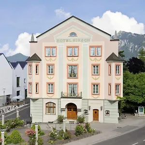 Hirsch 4*, Fussen Germany