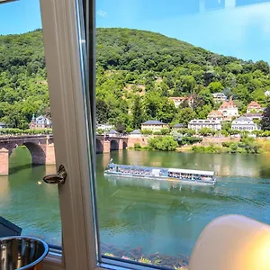 Appartement Bs Luxury, Heidelberg
