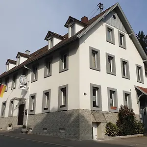 Garni Steinbacher Tal Casa de hóspedes
