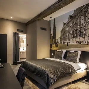 **** Hotel Harmony Belgique