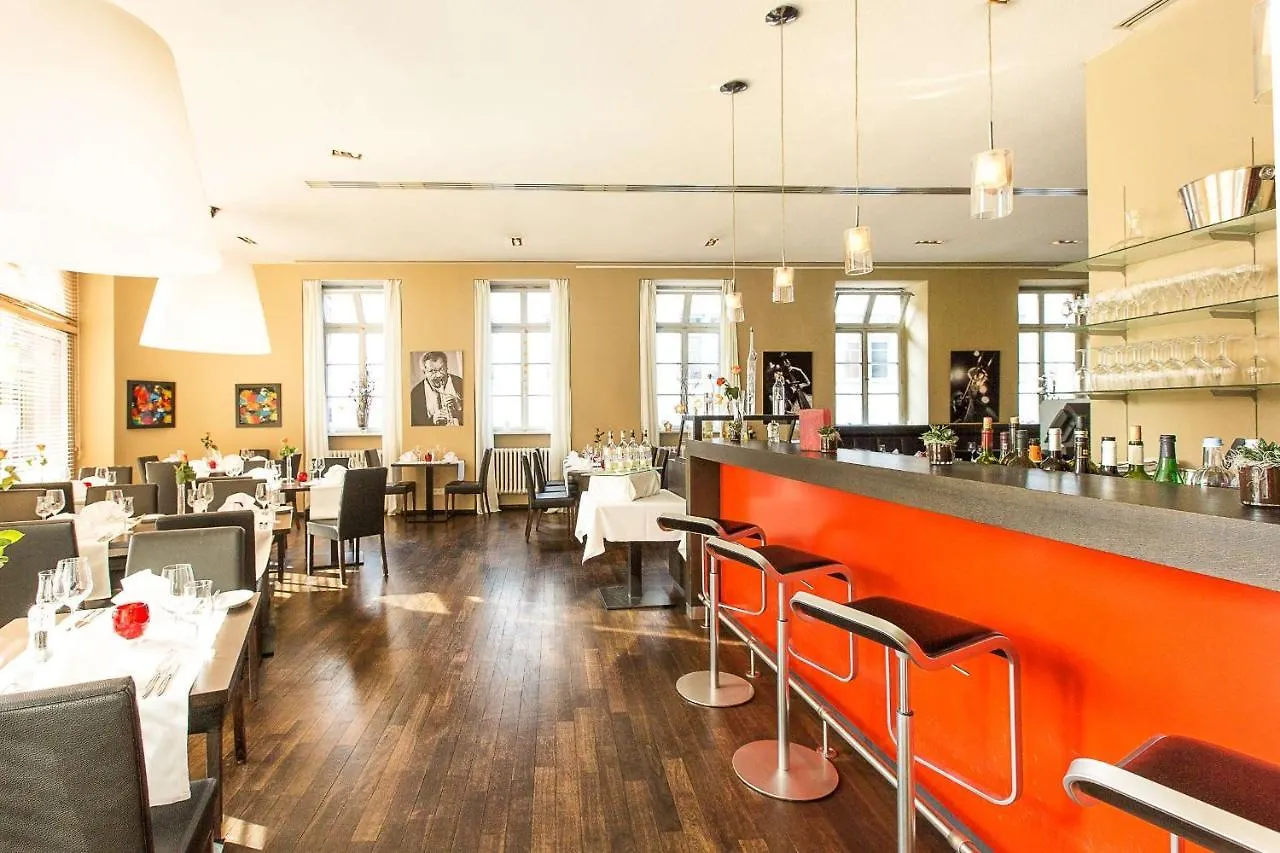 Arthotel Heidelberg Deutschland