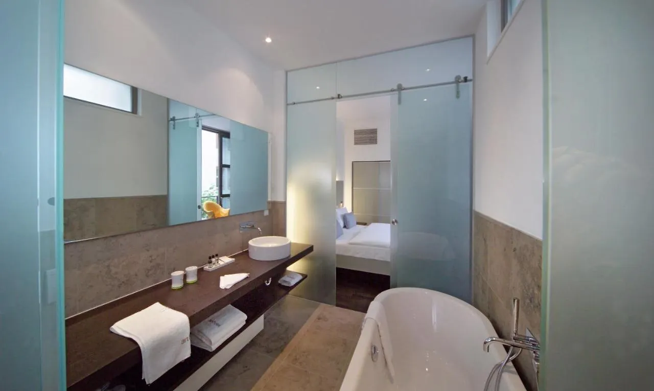 Arthotel Heidelberg 4*,  Deutschland