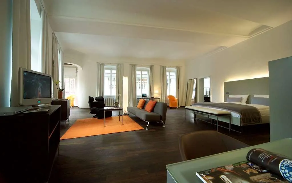 Arthotel Heidelberg Deutschland