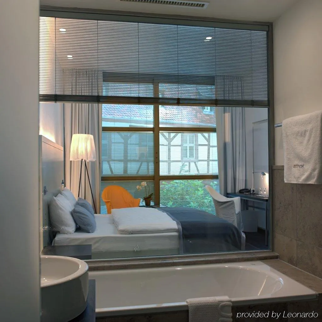 Arthotel Heidelberg Germany