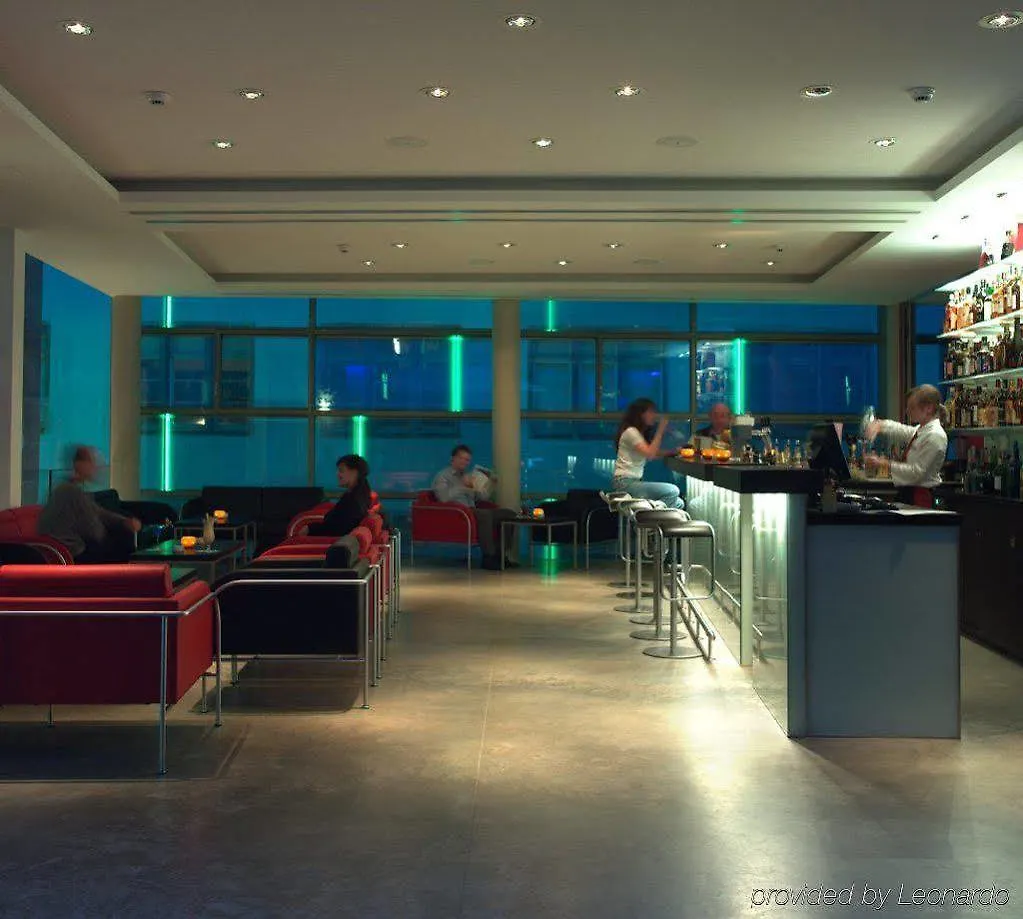 Hotel Arthotel Heidelberg